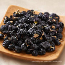 Wholesale Natural Wild Dried Fruits Black Goji Berry,Wolfberry